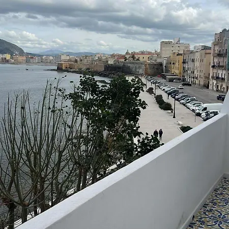 Appartement Le Maioliche